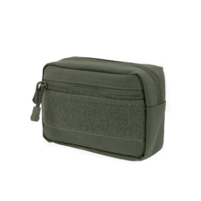 Medical pouches & accessories made by contract sewing