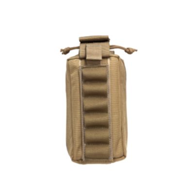 Tactical accessories made by contract sewing